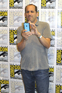 'Colony' Photocall auf der San Diego Comic-Con International 2016