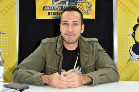 German Comic Con Berlin 2018