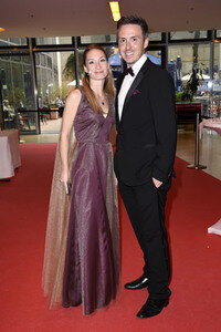 Cosmic Angel Award Gala 2018 in München