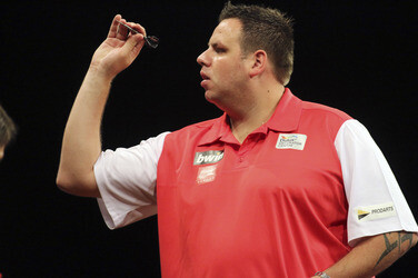 World Cup of Darts, Hamburg