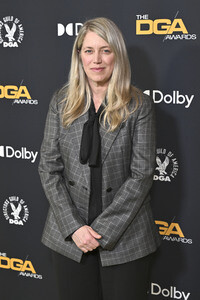 DGA Awards 2026 in Beverly Hills