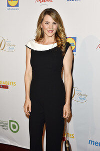 7. Diabetes Charity Gala 2017 in Berlin