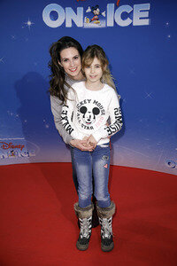 Showpremiere 'Disney on Ice - Fantastische Abenteuer' in Berlin