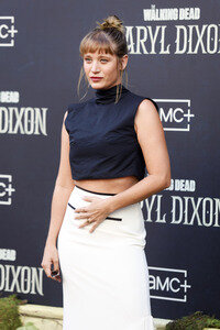 Season 3 Premiere 'The Walking Dead: Daryl Dixon' in Madrid