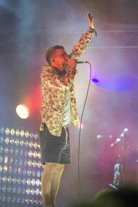 MS Dockville Festival 2015 in Hamburg