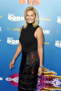 Filmpremiere 'Findet Dorie' in Berlin