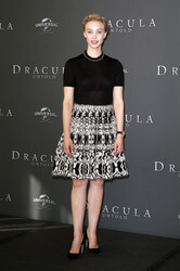 'Dracula Untold' Photocall, Berlin
