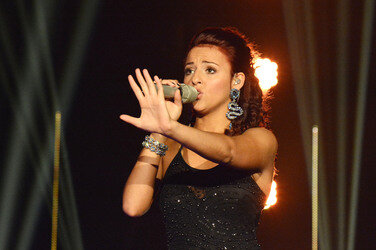 3. Liveshow DSDS 2014, Köln