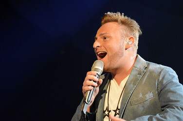 4. Liveshow DSDS 2014, Köln