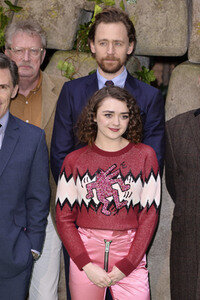 Filmpremiere 'Early Man' in London