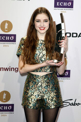 Musikpreis ECHO 2014, Berlin