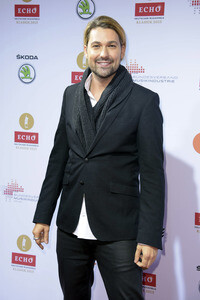 Echo Klassik 2015 in Berlin