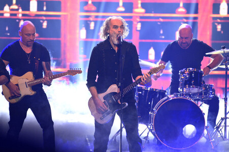 TV-Show 'Die Beatrice Egli Show' in Berlin