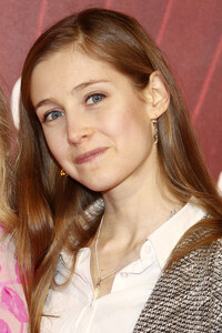 Premiere des Musicals 'Eliabeth' in Hamburg