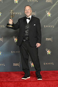 2026 Emmy Awards Night 1 in Los Angeles 