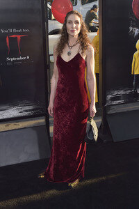 Filmpremiere 'Es' in Los Angeles