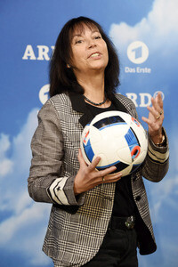 ARD/ZDF-Pressekonferenz 'UEFA EURO 2016' in Berlin