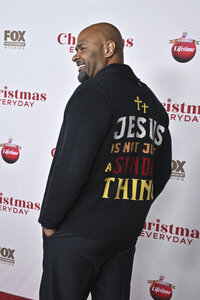 Filmscreening 'Christmas Everyday' in Los Angeles