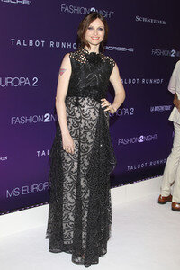 Fashion2Night Event in Hamburg