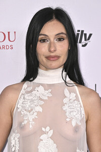 Daily Front Row's Fashion LA Awards 2026 in Beverly Hills