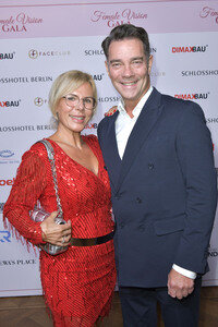 FaceClub Female Vision Gala 2025 in Berlin