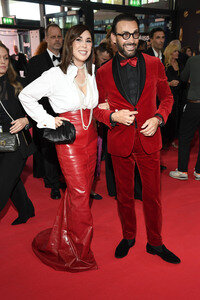 Der Deutsche Fernsehpreis 2025 in Köln