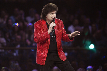 TV-Show 'Schlagerchampions 2026 - Das große Fest der Besten' in Berlin