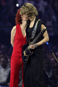 TV-Show 'Schlagerchampions 2026 - Das große Fest der Besten' in Berlin