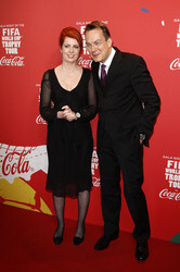 Gala Night of the FIFA World Cup Trophy Tour, Berlin