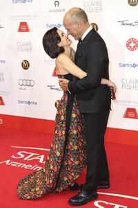43. Deutscher Filmball 2016 in München