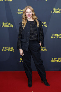 Festivaleröffnung und Filmpremiere 'The Idiots', Filmfest Hamburg 2026