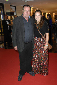 Opening Night Empfang, Filmfest München 2018