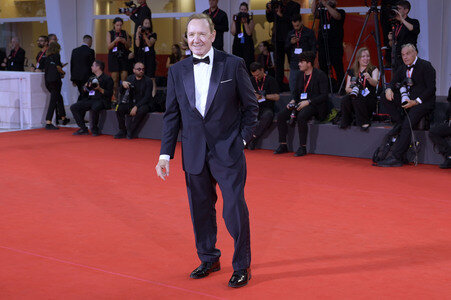 Filming Italy Venice Award, Internationale Filmfestspiele von Venedig 2025