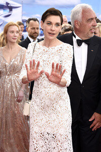 Deutscher Filmpreis 2016 in Berlin