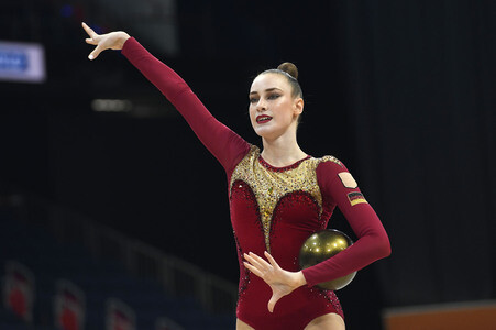 Finals 2026 in Hannover