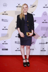 First Steps Awards 2014, Berlin