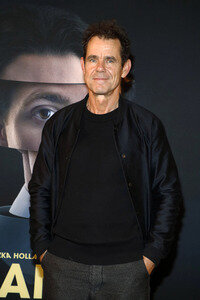 Filmpremiere 'Franz K.' in Berlin