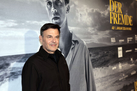 FFW Opening und Filmpremiere 'Der Fremde', 24. Französische Filmwoche Berlin