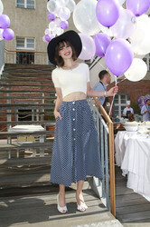 Gala Fashion Brunch, Berlin Fashion Week Spring/Summer 2015