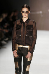 Glaw Fashion Show, Berlin Fashion Week Autumn/Winter 2015