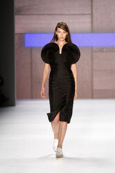 Paper London Presented by Mercedes-Benz and Elle, Berlin Fashion Week Autumn/Winter 2015