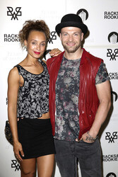 'Racks & Rookies' Event, Berlin Fashion Week Spring/Summer 2015, Berlin