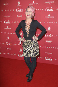 Gala Christmas Shopping Night 2016 in Hamburg