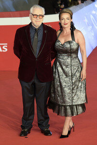 Filmpremiere 'Glenrothan', Internationales Filmfestival Rom 2025