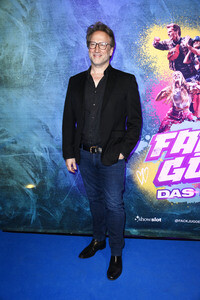 Musicalpremiere 'Fack Ju Göhte - Das Musical' in Berlin