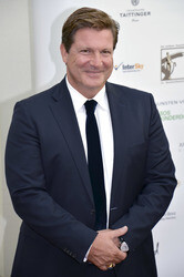 Die Goldene Deutschland 2015 in München