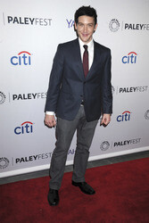 'Gotham' Screening, Paleyfest New York