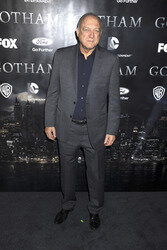 'Gotham' Premiere, New York
