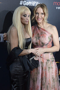 Filmpremiere 'Gotti' in New York