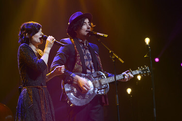 'Eurovision Song Contest 2015 - Unser Song für Österreich' Probe, Hannover
